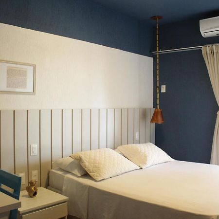 Hotel Icarai Itaparica Town Εξωτερικό φωτογραφία