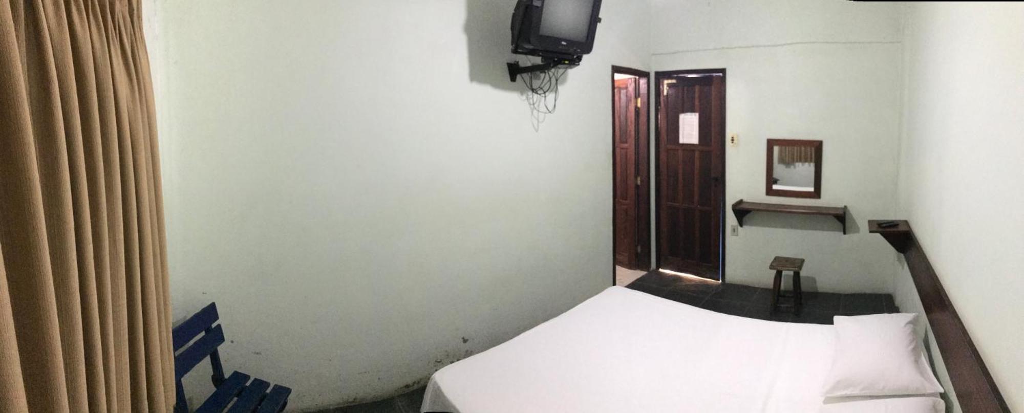 Hotel Icarai Itaparica Town Δωμάτιο φωτογραφία