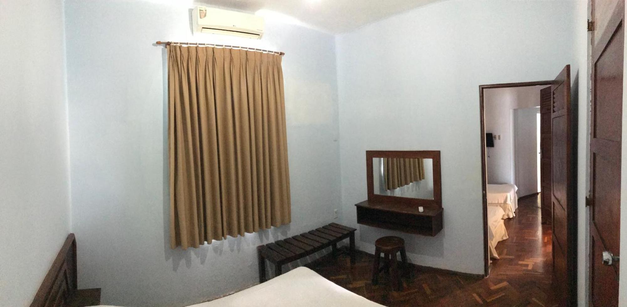 Hotel Icarai Itaparica Town Δωμάτιο φωτογραφία