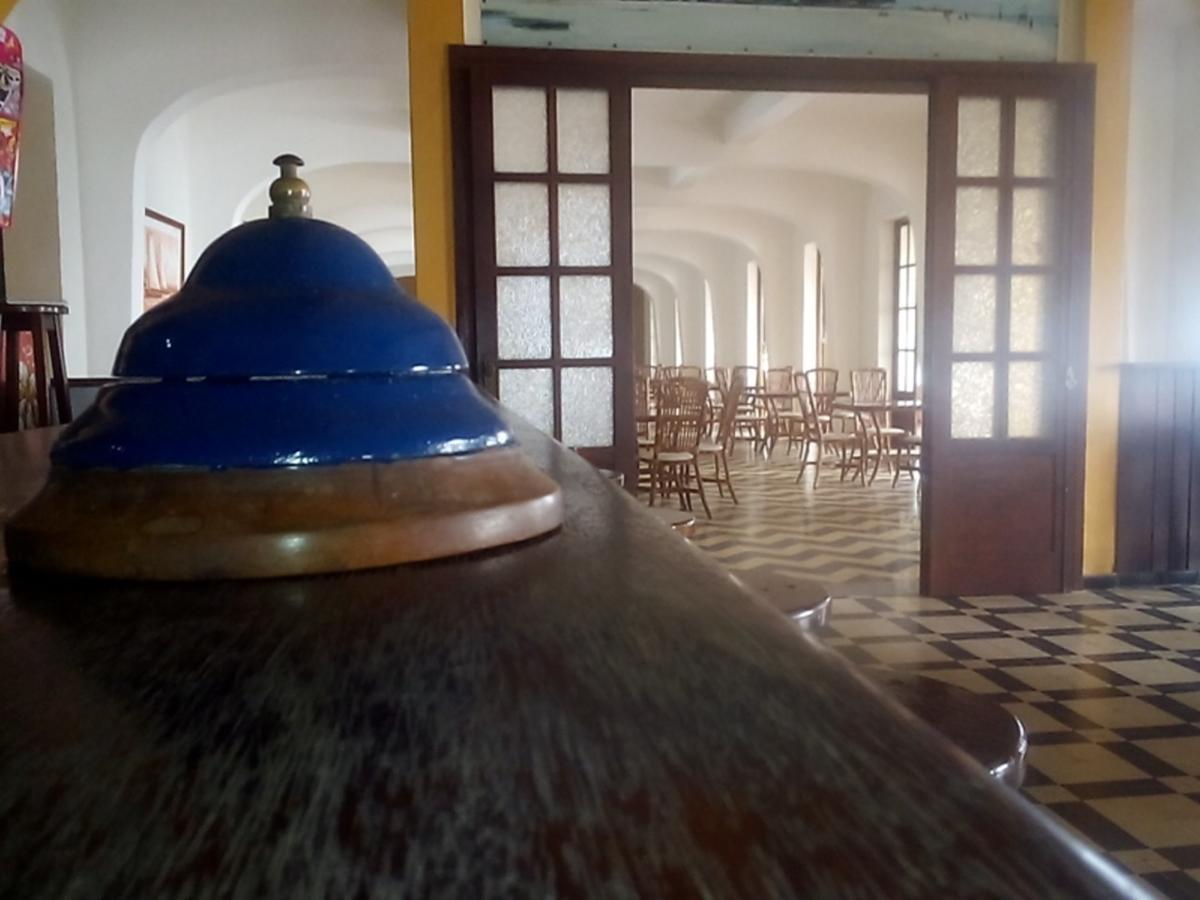 Hotel Icarai Itaparica Town Εξωτερικό φωτογραφία