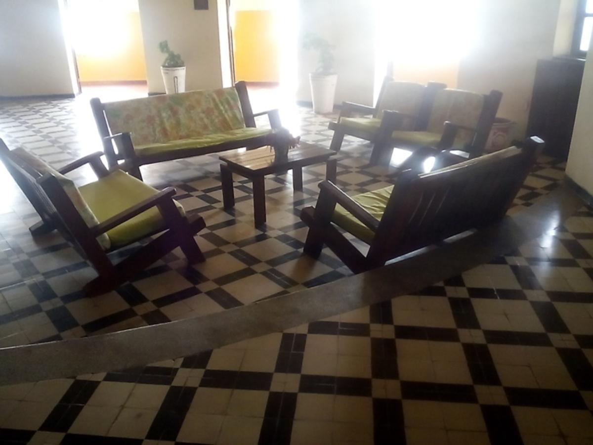 Hotel Icarai Itaparica Town Εξωτερικό φωτογραφία