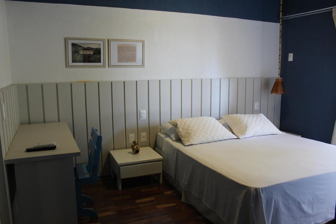 Hotel Icarai Itaparica Town Εξωτερικό φωτογραφία