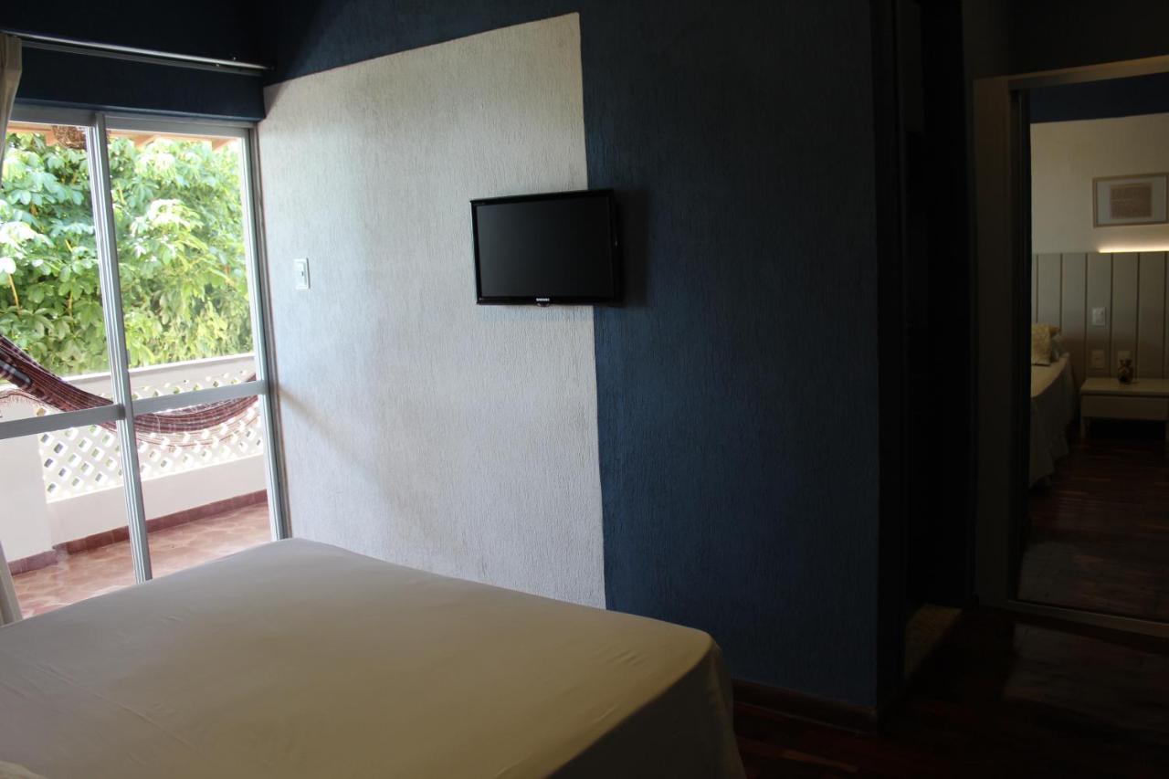 Hotel Icarai Itaparica Town Εξωτερικό φωτογραφία