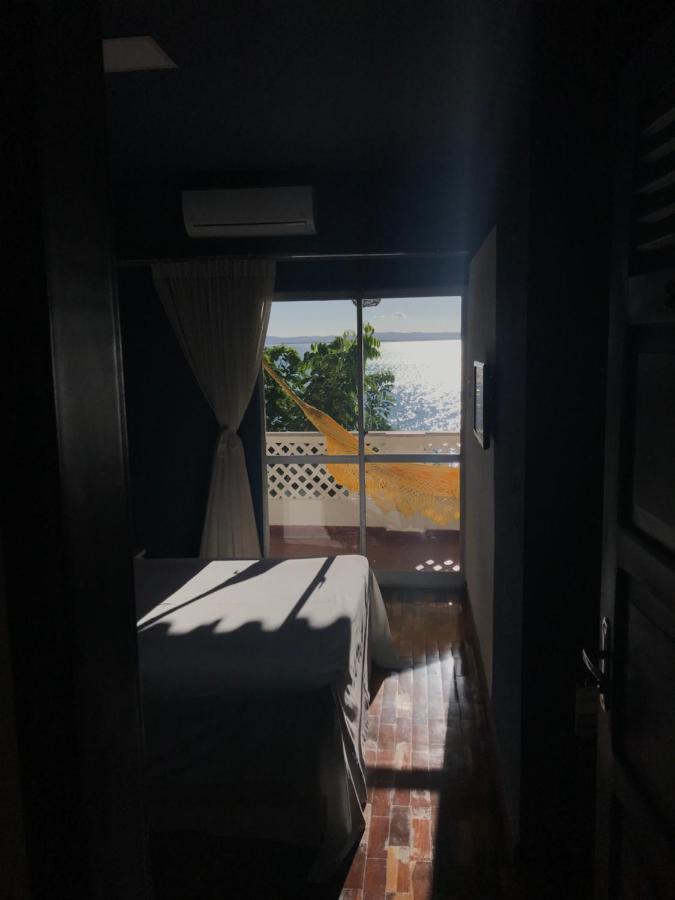 Hotel Icarai Itaparica Town Εξωτερικό φωτογραφία