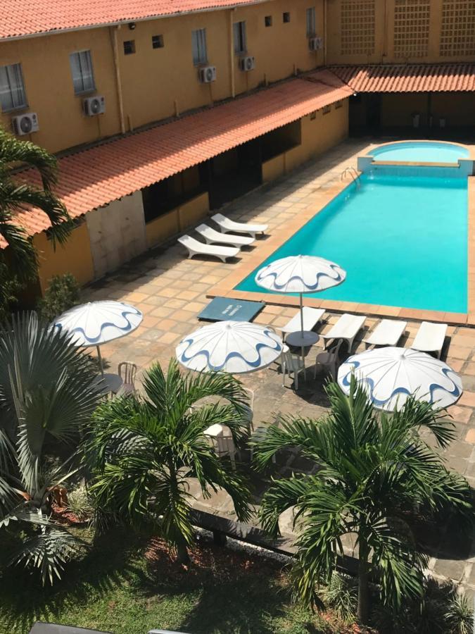 Hotel Icarai Itaparica Town Εξωτερικό φωτογραφία