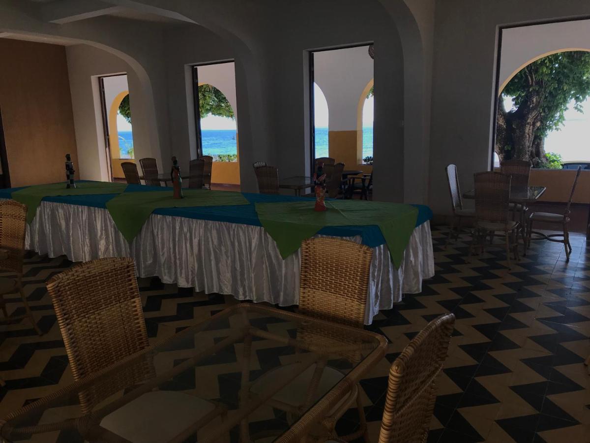 Hotel Icarai Itaparica Town Εξωτερικό φωτογραφία