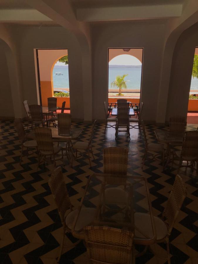 Hotel Icarai Itaparica Town Εξωτερικό φωτογραφία