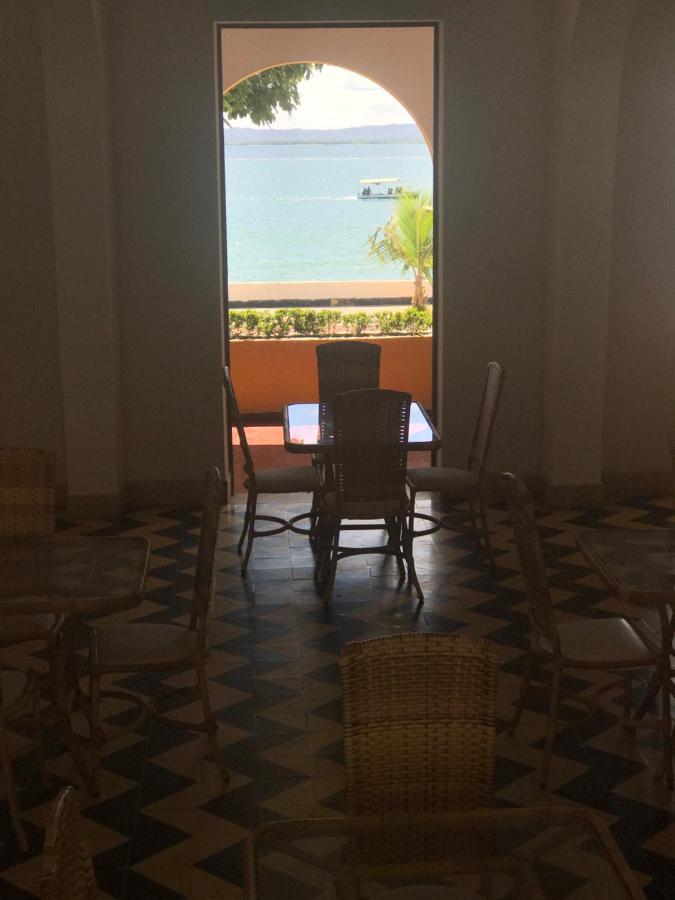 Hotel Icarai Itaparica Town Εξωτερικό φωτογραφία