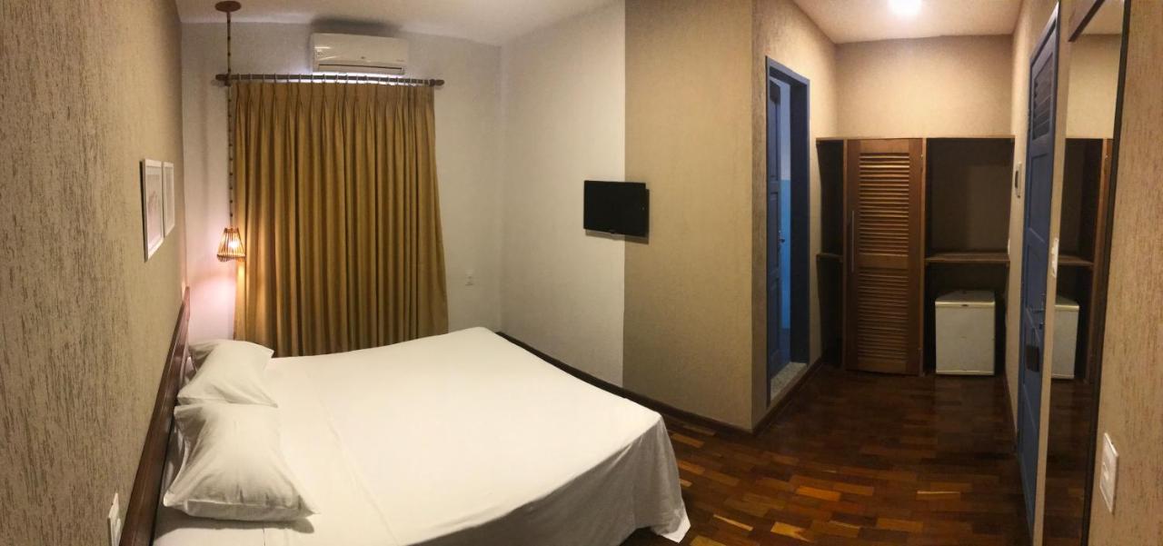 Hotel Icarai Itaparica Town Εξωτερικό φωτογραφία
