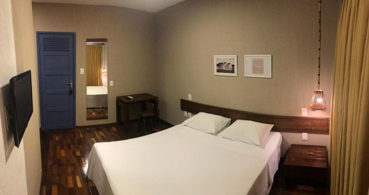 Hotel Icarai Itaparica Town Εξωτερικό φωτογραφία