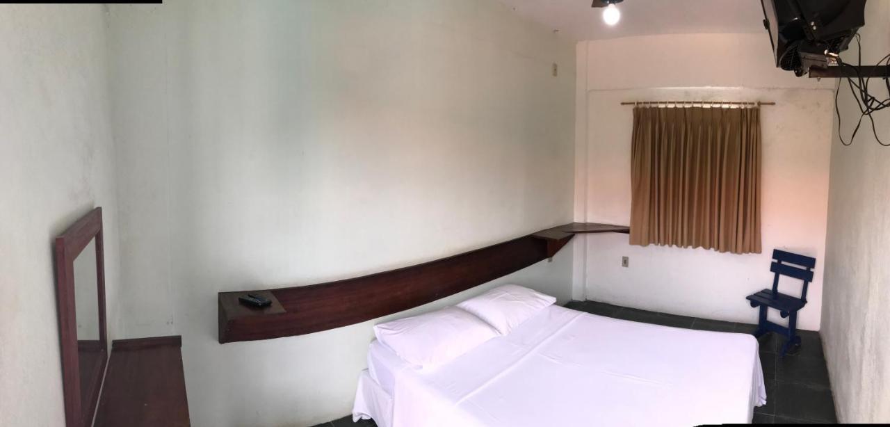 Hotel Icarai Itaparica Town Δωμάτιο φωτογραφία