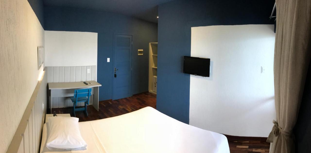 Hotel Icarai Itaparica Town Εξωτερικό φωτογραφία