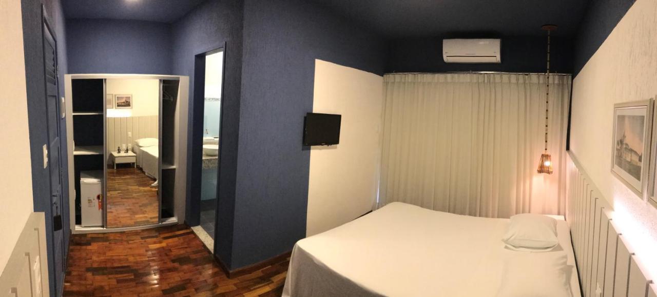 Hotel Icarai Itaparica Town Εξωτερικό φωτογραφία