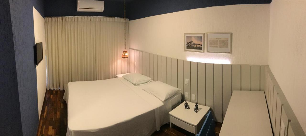 Hotel Icarai Itaparica Town Εξωτερικό φωτογραφία