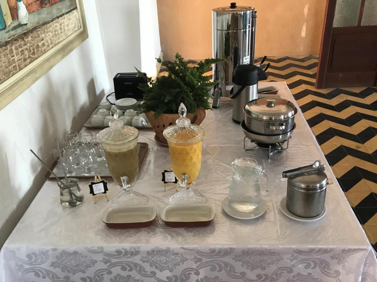 Hotel Icarai Itaparica Town Εξωτερικό φωτογραφία